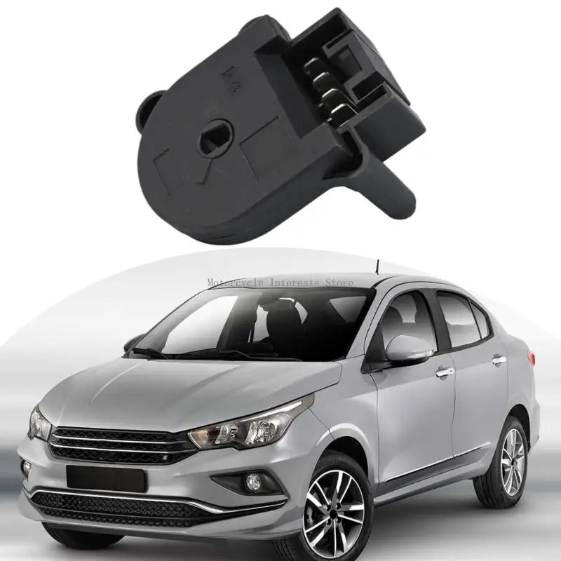 مقاوم المنفاخ الشاق 647534 الموصلية الحرارية عالية خمسة من البلاستيك المقاوم التهوية الطرفية لنماذج متعددة #6