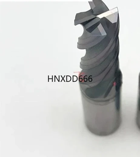 

60 degree coated milling cutter with 4 edges 3.8 3.9 4 4.1mm steel cast iron quenching material ZP10