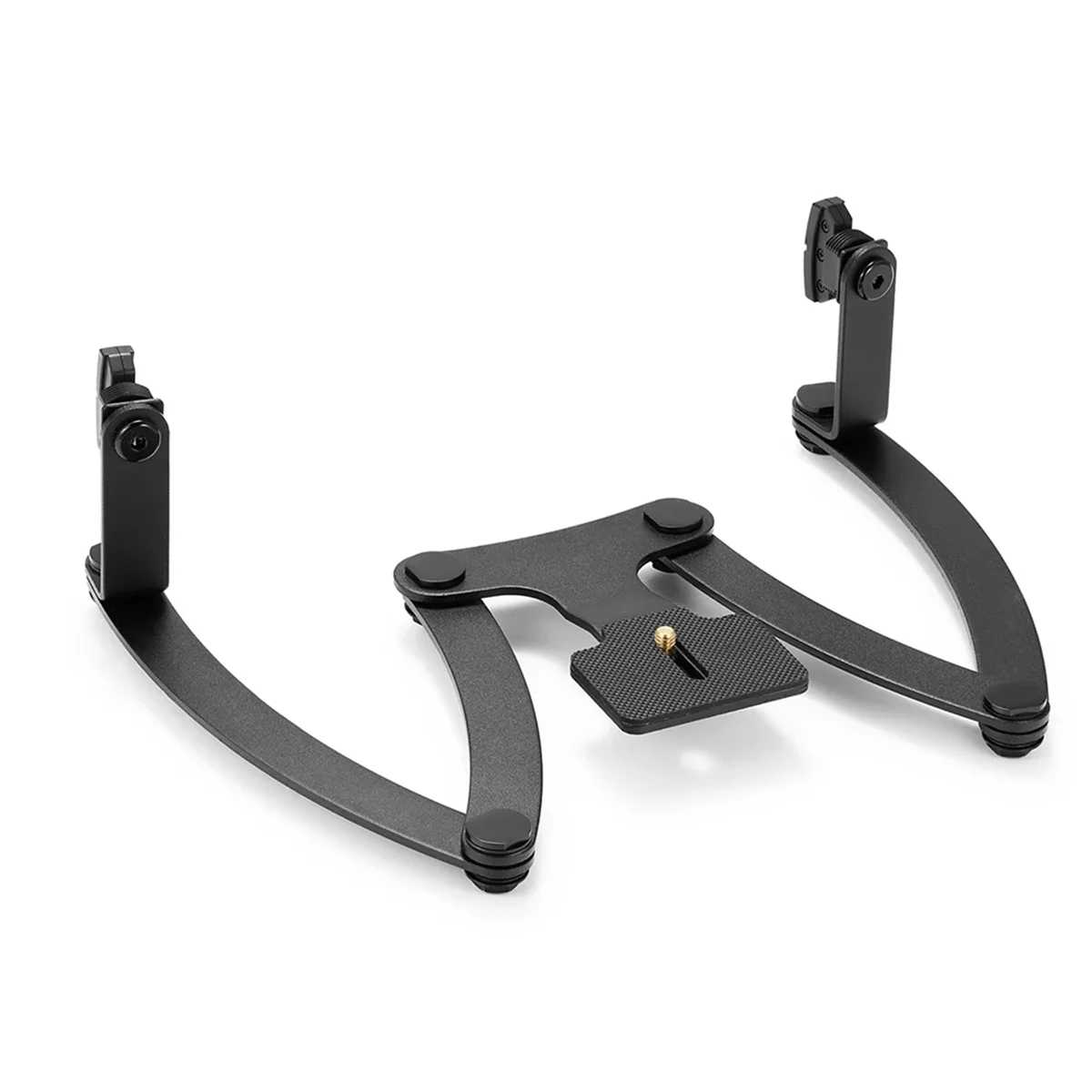 

A07I MF-DB Flexible Flash Bracket for Dental, Portrait & Macro Photography for & DSLR Cameras