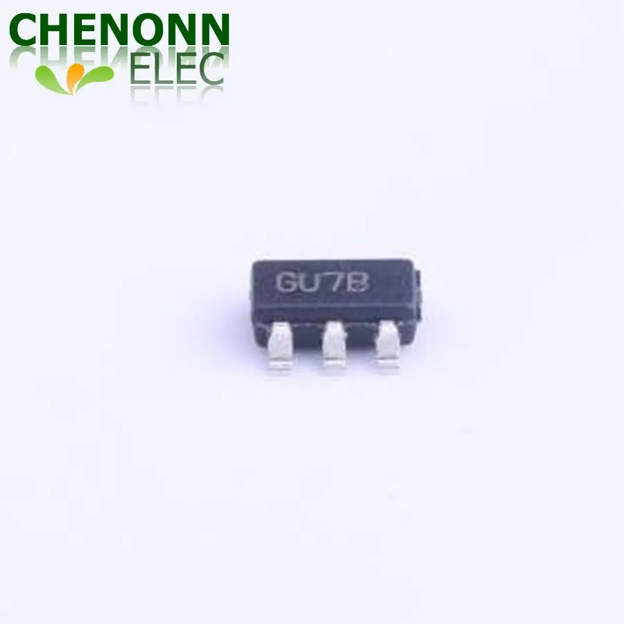 

10 шт./лот MCP6541RT-E/OT (линейные компараторы)