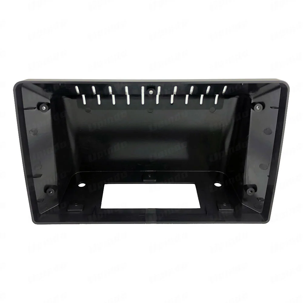 For Volvo XC90 2001-2013 Android Car Radio 9 Inch 2 Din Fascia Panel Frame Installation Kit with GPS & Bluetooth view 6