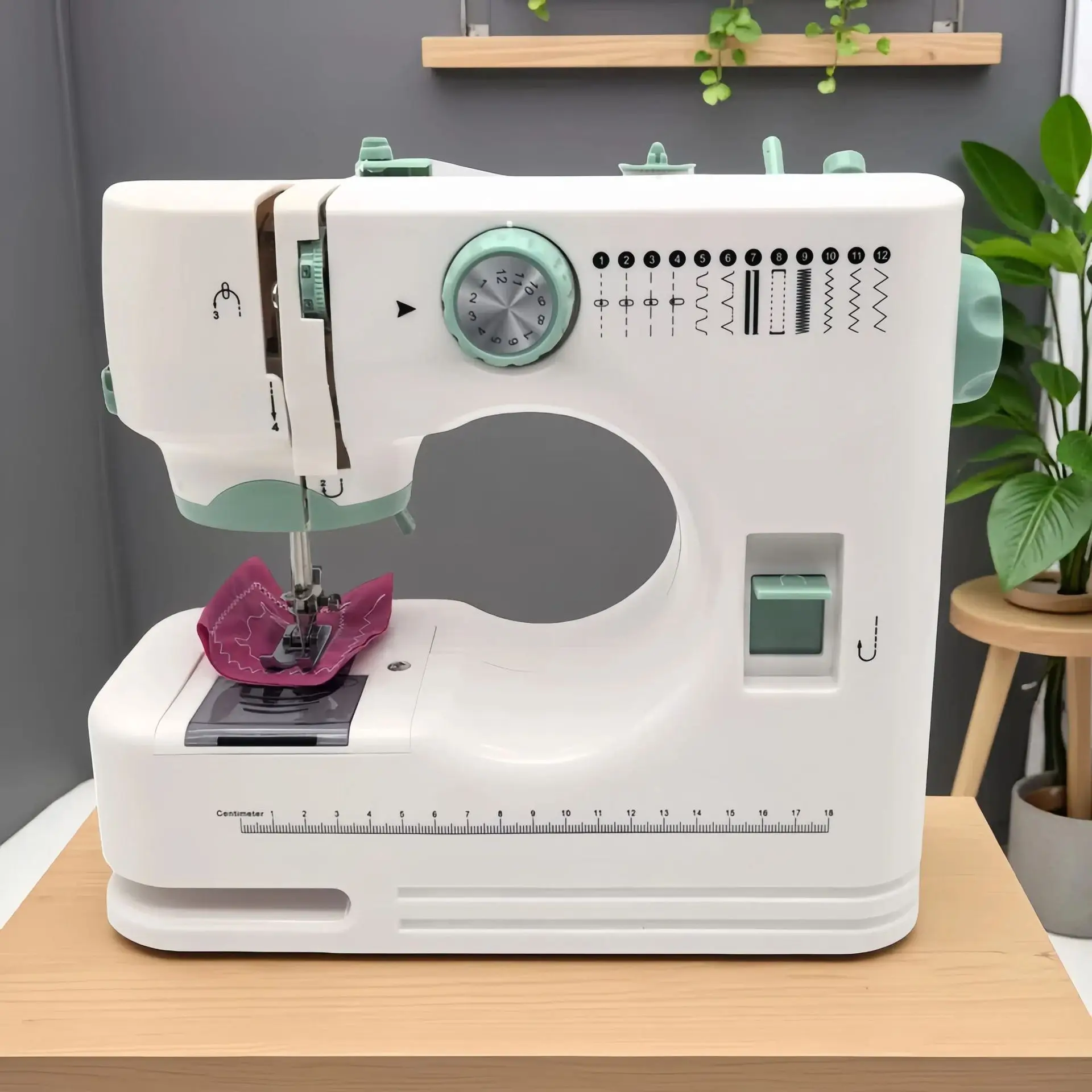 Thumbnail 2 - #33 Ranked Sewing Machines Picks in 2026