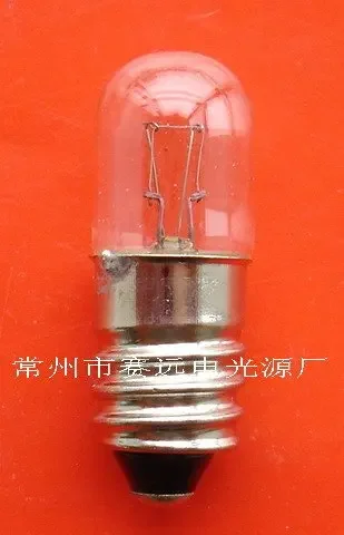 2018 Rushed Hot Sale Commercial Ccc Ce Lamp Edison Edison E10 T10 30v 2w Great!minature Light Lamp A257 2025-01