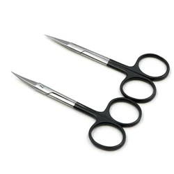 New Ordinary surgical eye scissors beauty scissors cut tissue scissors