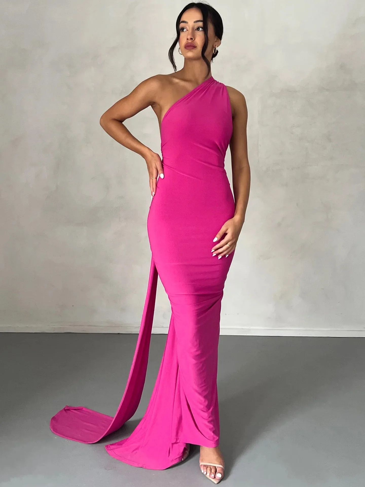 Thumbnail 4 - #3 Discounted Flowing Long Dress Worth Buying