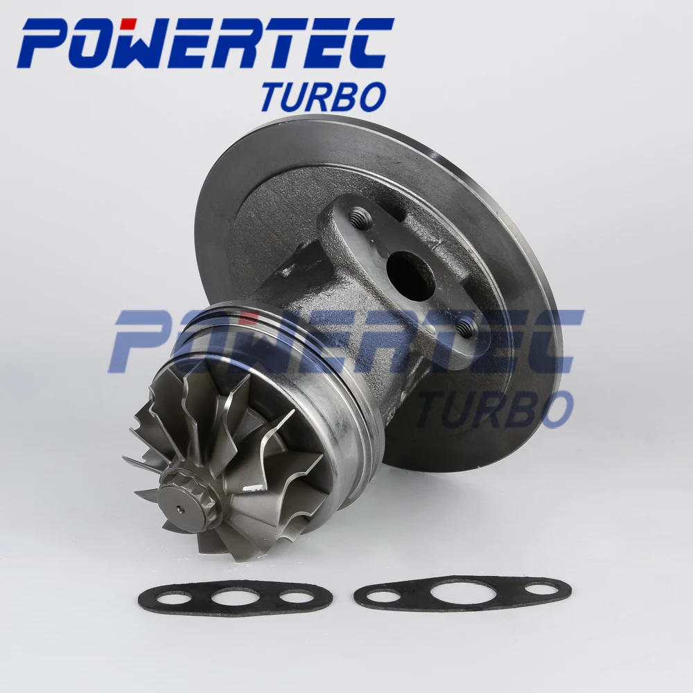 Turbo Cartridge HX35 Turbocharger Core For CASE IH EUROCARGO 800 MAXXUM PUMA HOLLAND T6000 T7000 667TA EED-NEF6 4033068 4033068H