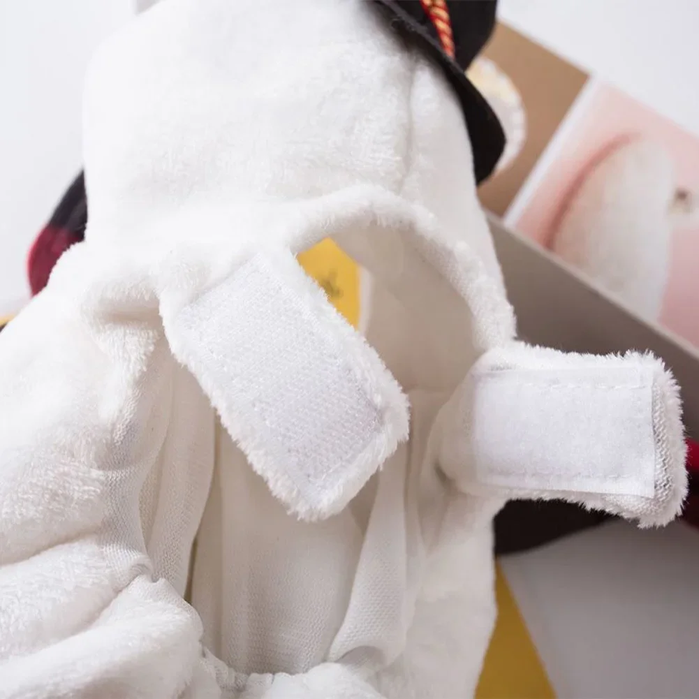 Świąteczne płaszcze bałwanki, kostiumy, kapelusze dla małych psów, stroje, ubrania, akcesoria dla psów na Boże Narodzenie, Nowy Rok, świąteczne artykuły imprezowe.