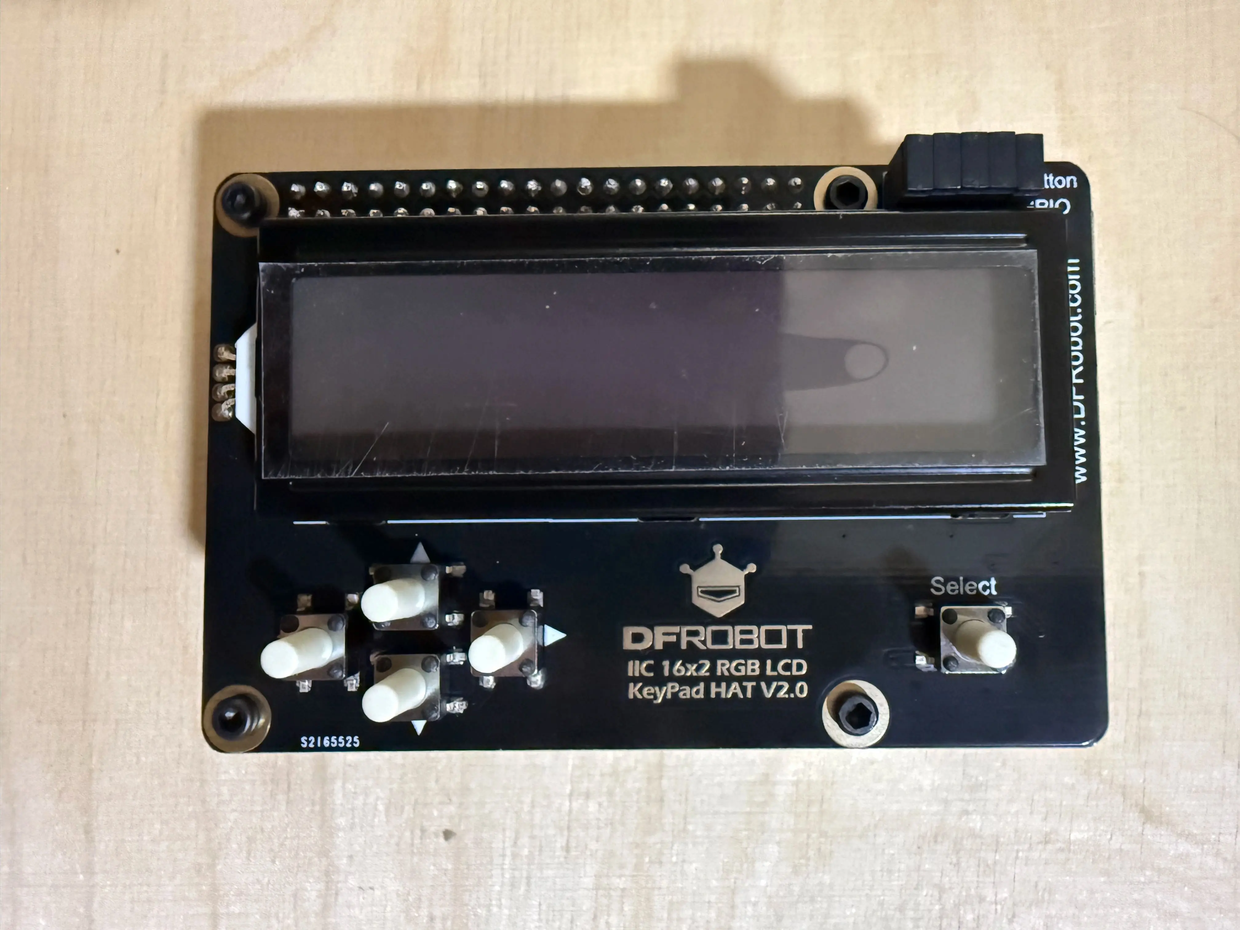 SEGA Naomi / Naomi 2 NetBoot Kit for Raspberry Pi | LCD Game Loader with Color Screen | Supports NET DIMM / Triforce / Chihiro