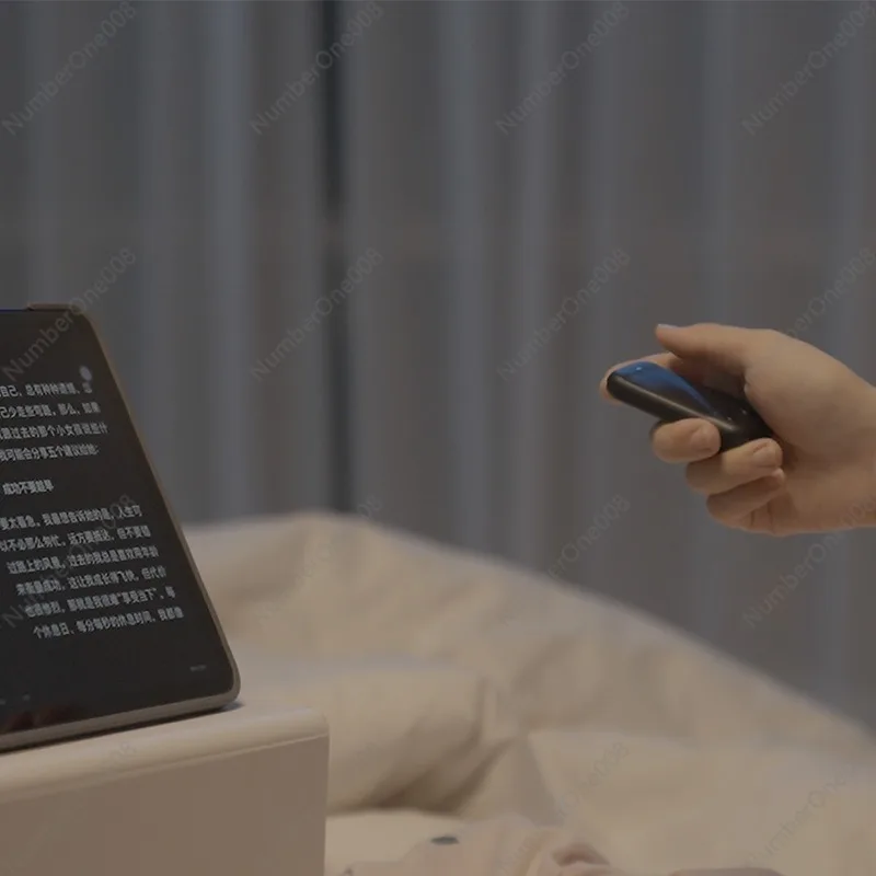 Universal Smart Remote for Tablet, Compatible with for iOS Android HarmonyOS Systems