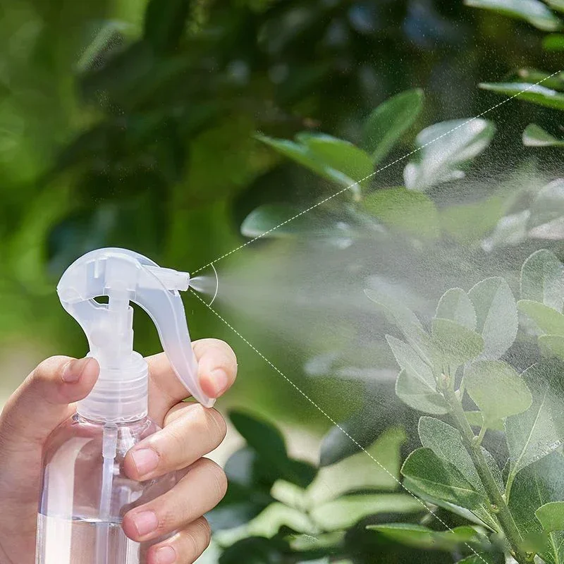 20/24/28MM Nebel Spray Düse Trigger Sprayer Kopf Top Für Flasche Mit Dip Rohr Ersatz Bewässerung farbe Jacke Lotion Pumpe