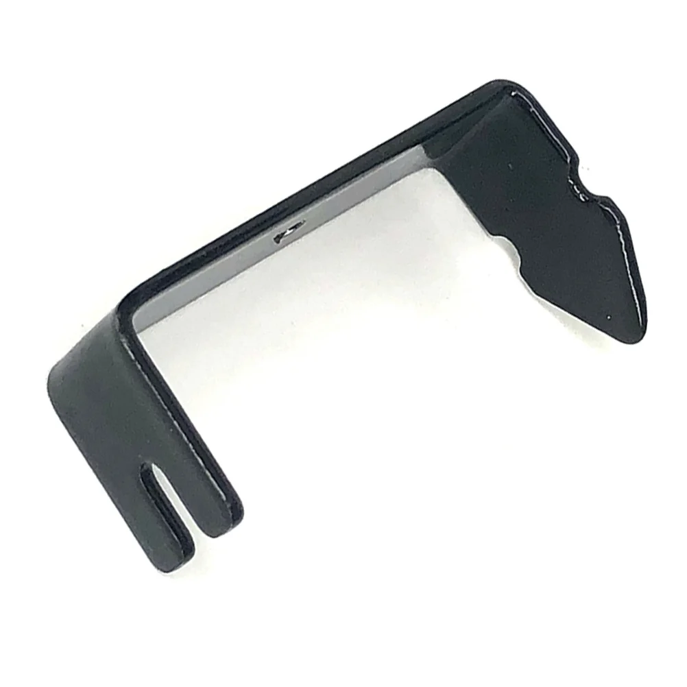 

Archery Peep Sight Install Separator Heavy Duty String Splitter for Compound Bow Shooting Accessories Stabilizer Black