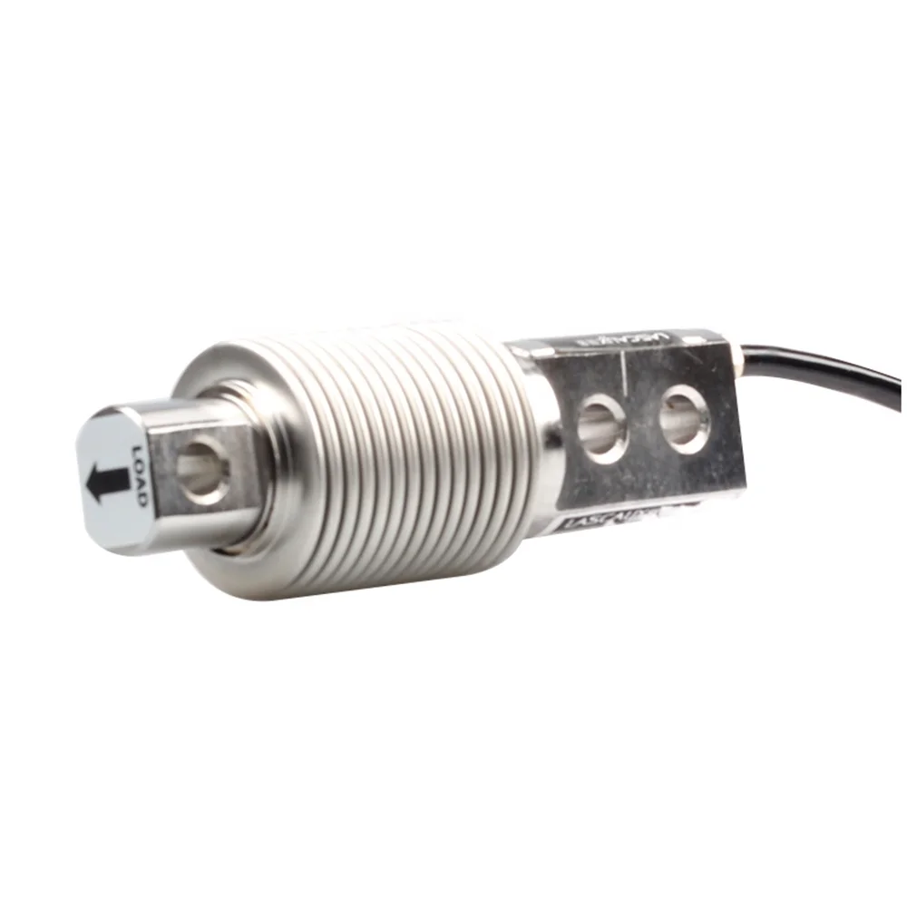 رائجة البيع الفولاذ المقاوم للصدأ IP68 لخزان قادوس يزن 10 كجم خلية تحميل ناتئ شعاع القص