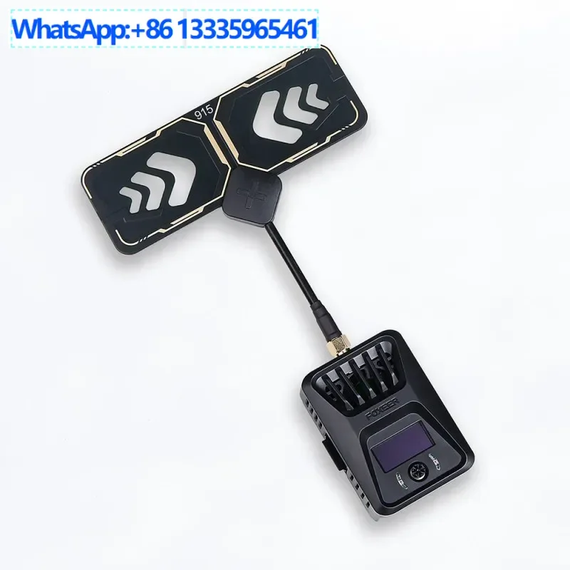 

Foxeer ELRS 1 Вт Высокочастотная головка 915/868 МГц TX-передатчик MR1816