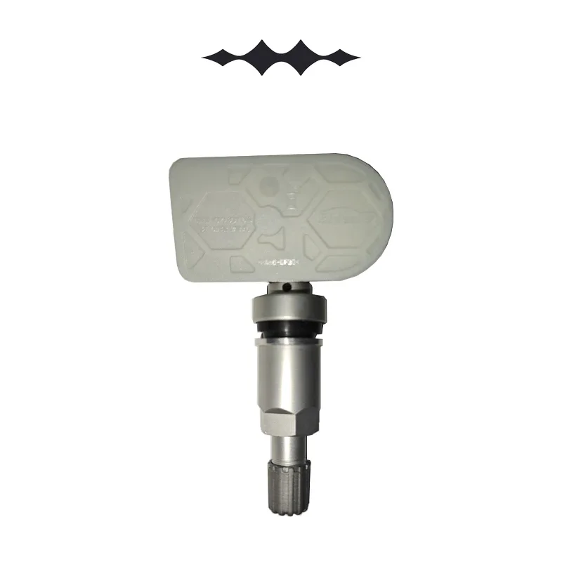 NEW Tire pressure sensor for BYD Leopard 8,Original car accessory,Automatic matching,TPMS,Aluminum alloy air nozzle