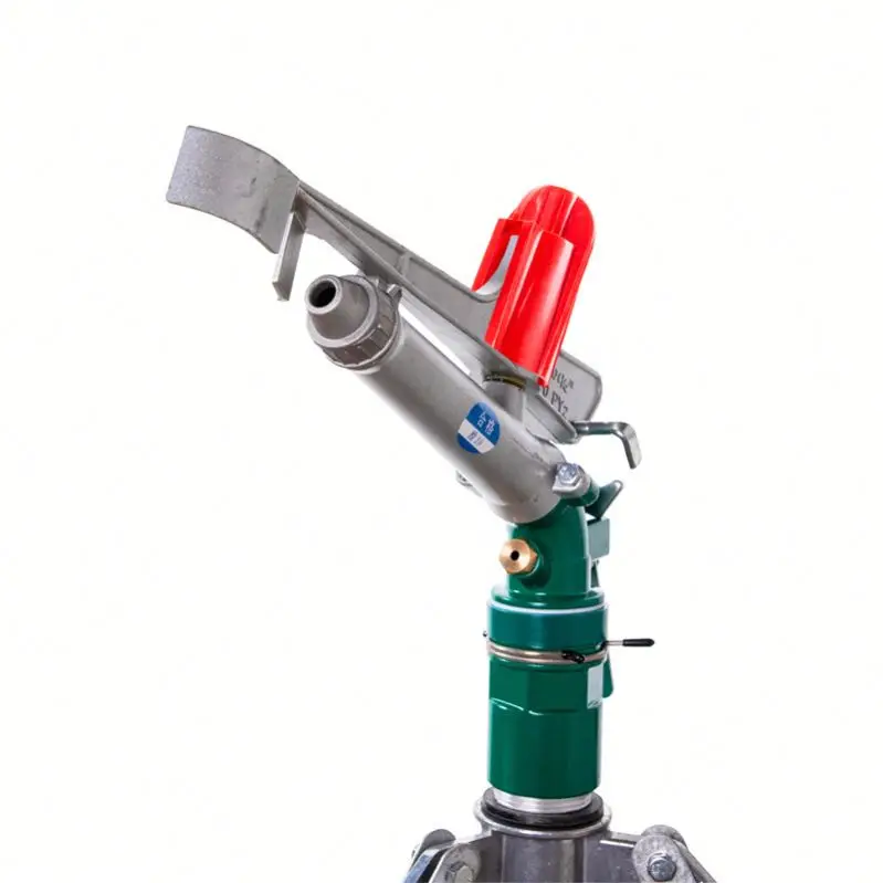 High Quality Automatic Rotating Rain-Simulating Water Garden Sprinkler Irrigation System Pump for Agriculture Greenhouse
