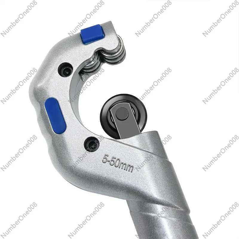 Dongxiao Bearing Pipe Cutter 5-50mm CT-650 Heavy Duty Cable Stainless Steel Pipe Bellows Pipe Cutter