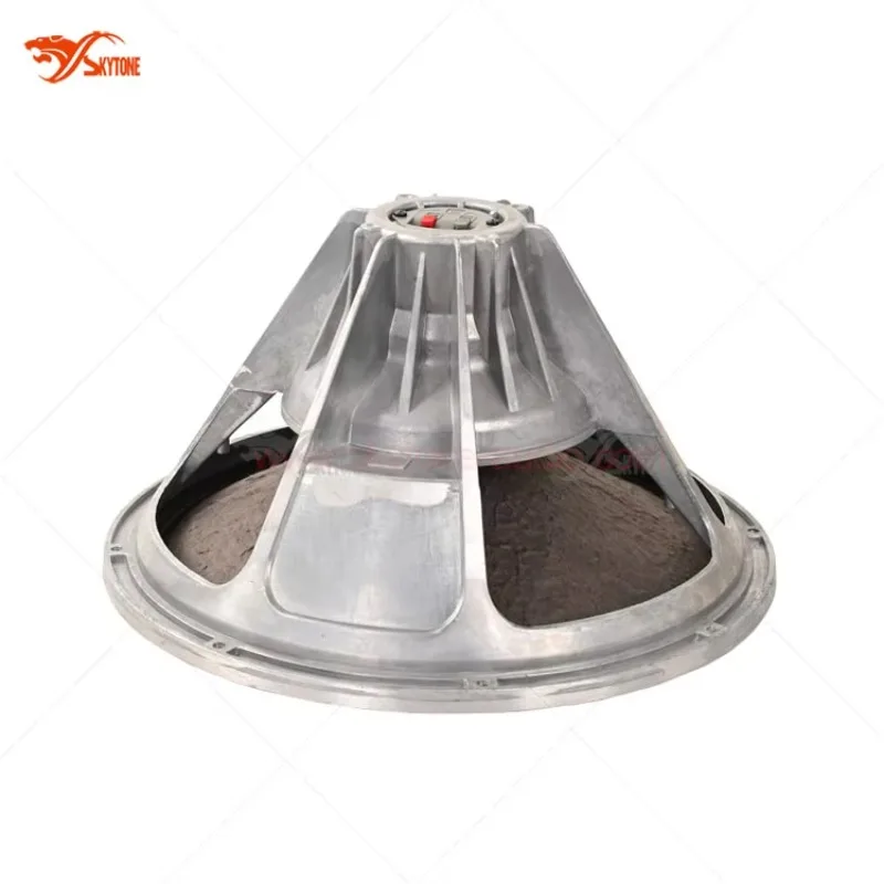 

15 Inch Neodymium Speaker Rms 800w pa Speaker Neo Speakers One Piece