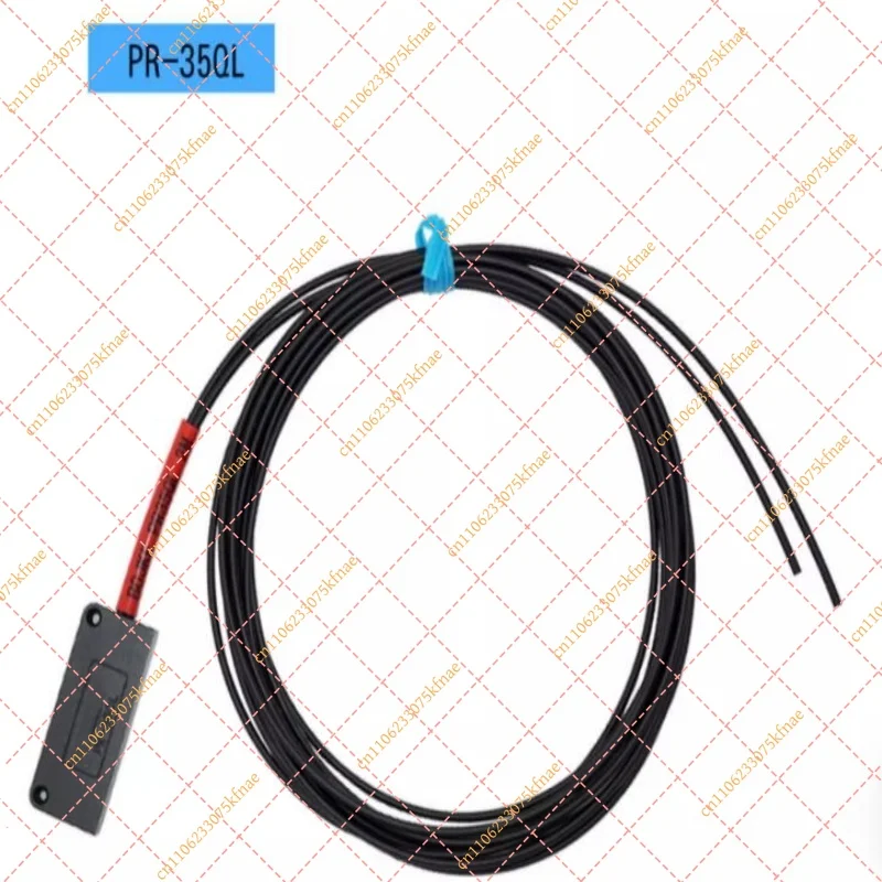 Rectangular Matrix Optical Fiber Sensor (Opposed Mode) | PR/PT Series: PR25QL, PT25QL, PR35QL, PT30/35/40QL