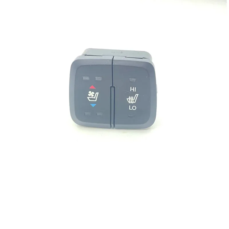 

For the Hyundai YF Sonata I45 seat heating switch seat ventilation switch button