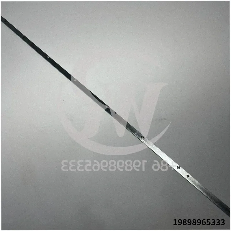 Komori GL46 Paper Clip Paper Gripper Parts Length 1170mm for Komori Parts