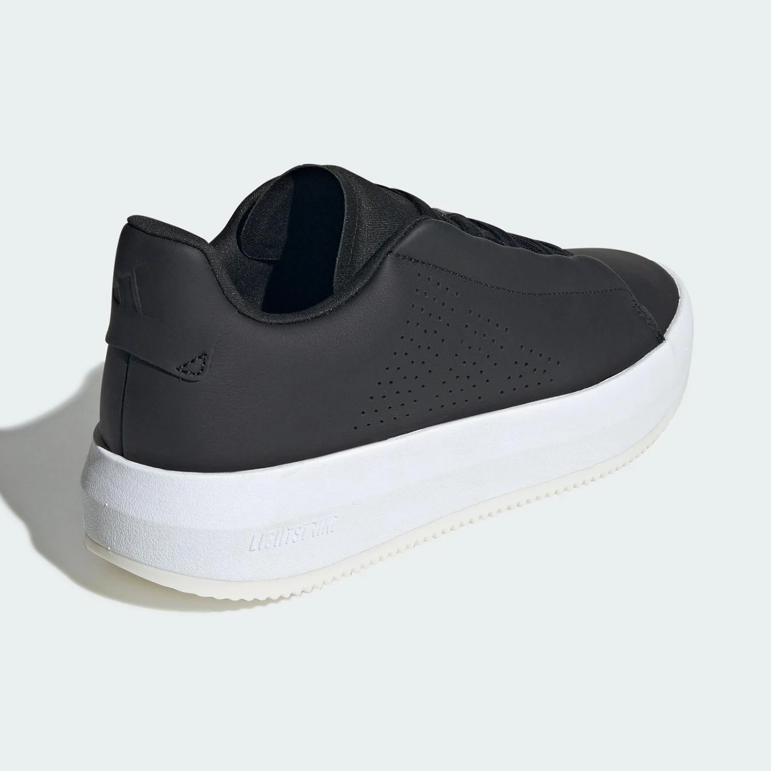 حذاء Adidas الأصلي للرجال والنساء JQ3079 ACESMASH حذاء رياضي كاجوال متين للتنس #3