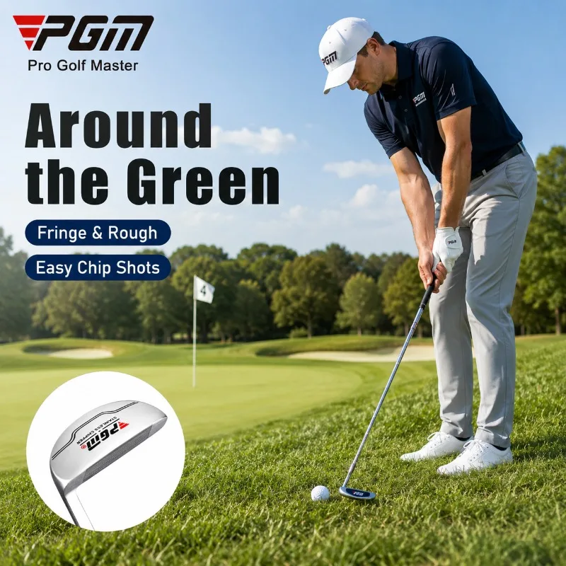 Golf Putter 950 Steel Clubs For Men Women Sand Wedge Cue Driver Pitching Wedge Chipper Putters Golf Irons