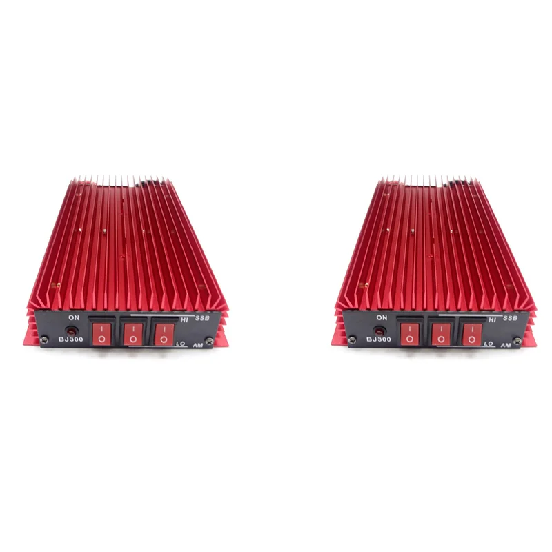 GW-2X BJ-300 Amplif…