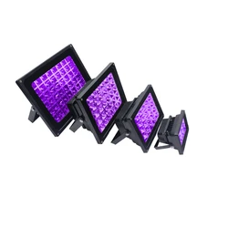50W 300W 500W Quick Dry UV Ultraviolet Curing Lamp 365nm 395nm 405nm Glue Resin Ink Oil Printing  Curing Fluorescence Detection