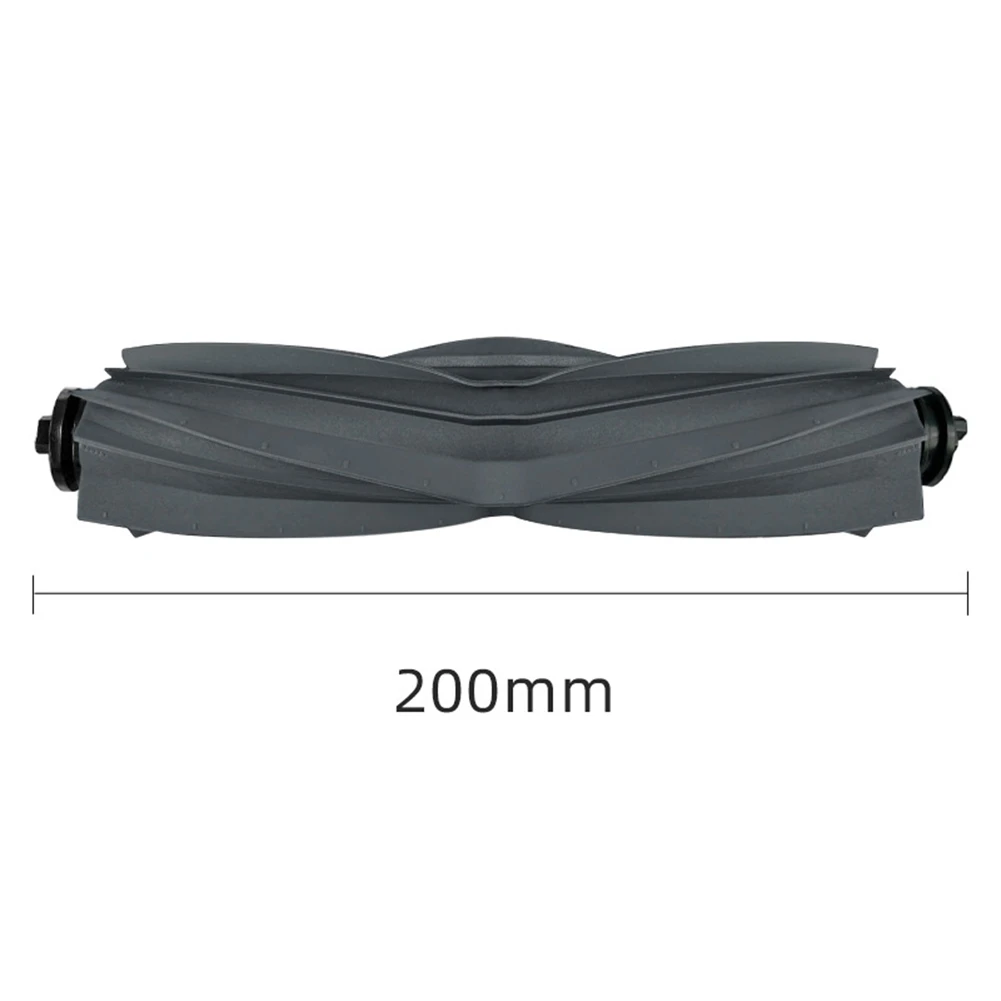 For Dreame L10 Prime / L10S Pro Robot Vacuum Cleaner Roller Side Brush Hepa Filter Mop Cloths Rag Spare Part Accessories