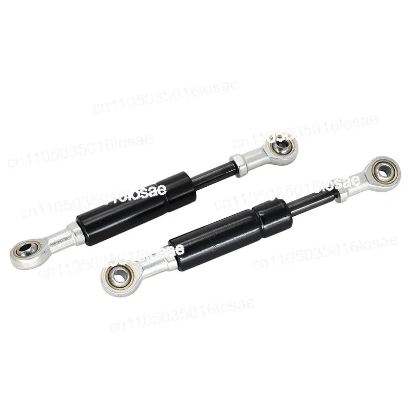 

2Pcs Gas Strut Spring Cylinder AT340156 Compatible with For John Deere Backhoe Loader 310J 310K 310KEP 310SJ 315SJ