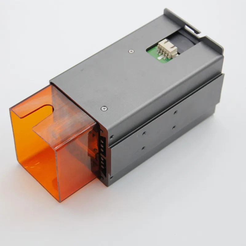 Factory Direct Commercial Gravur Head Kits 450 nm 20 W Modul für Schneidkopf