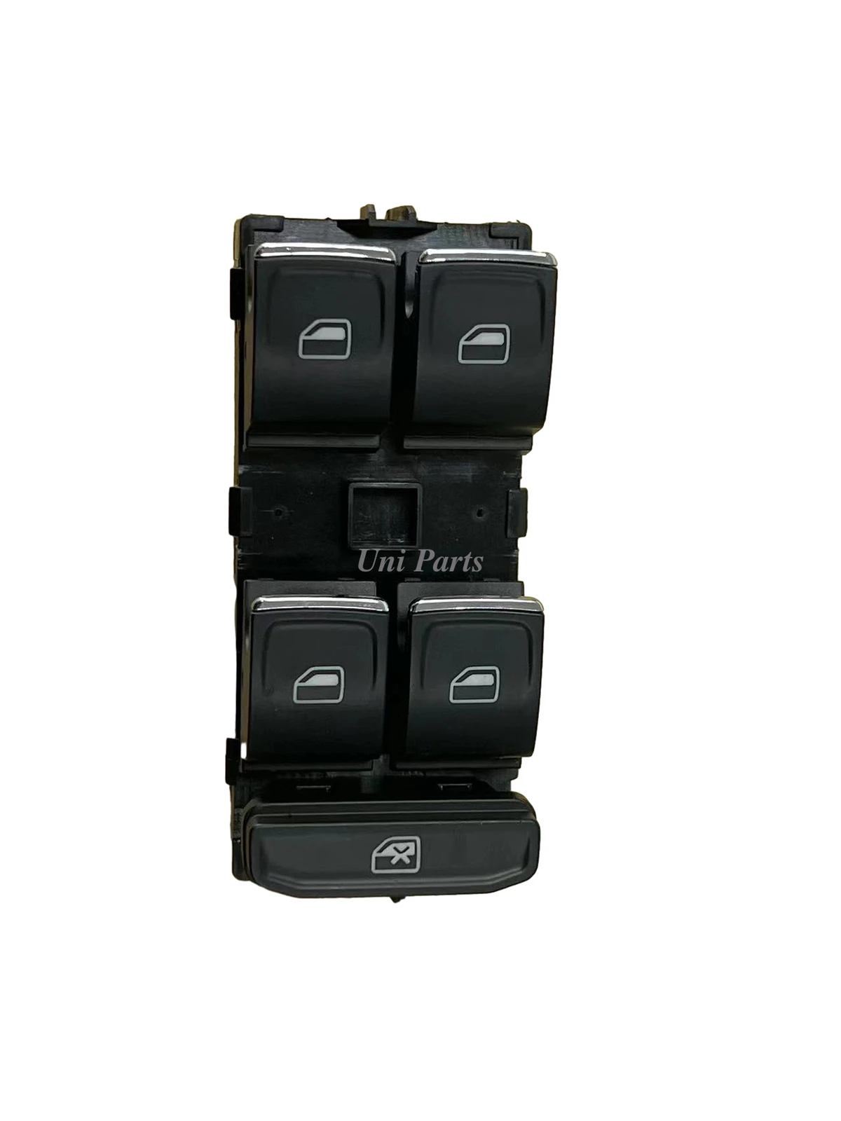 

5G0959857E OE Передний левый главный переключатель управления стеклоподъемником для VW для Golf GTI Passat