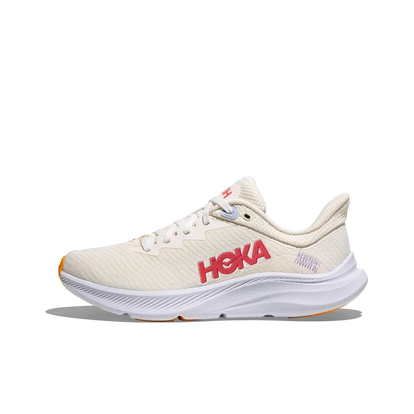 HOKA ONE ONE Solimar Running Shoes 1123075-WHTS
