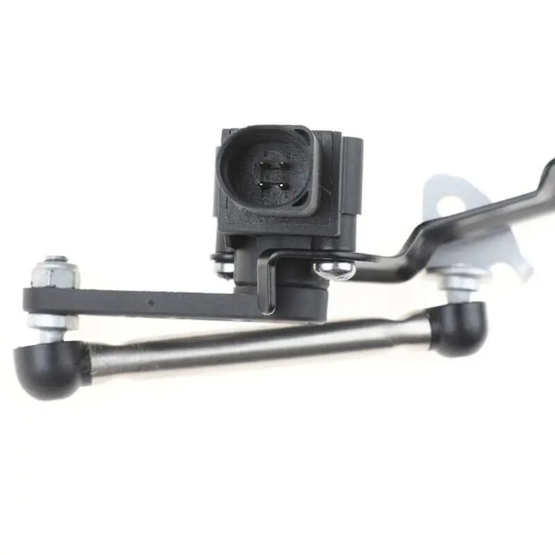 Rear Left Headlight Level Height Sensor For A4 A5 Quattro 08- 14 Model Code 8K0941309F
