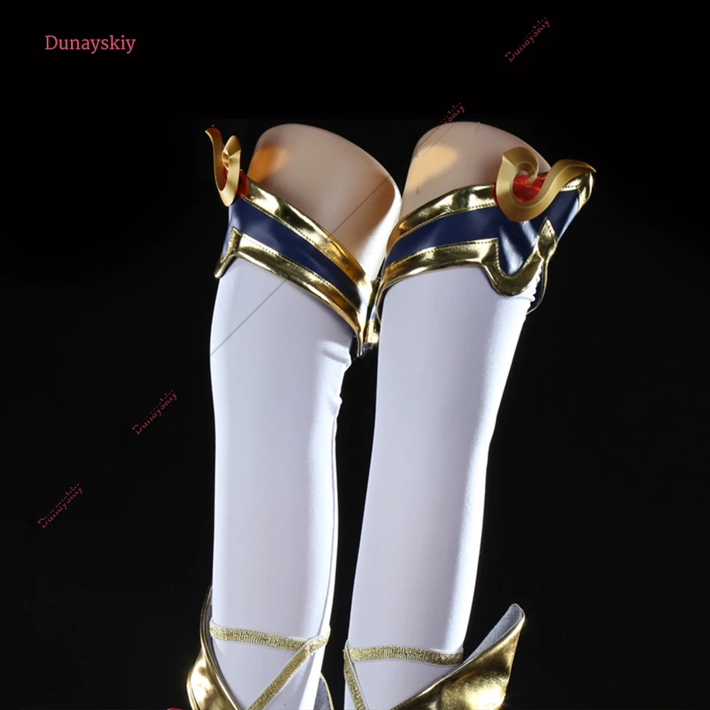 Disfraz de cosplay de LOL jinx T1 campeón Jinx, traje de marinero JK, atuendo de batalla, uniforme de Halloween para mujer, trajes de peluca de juego de rol