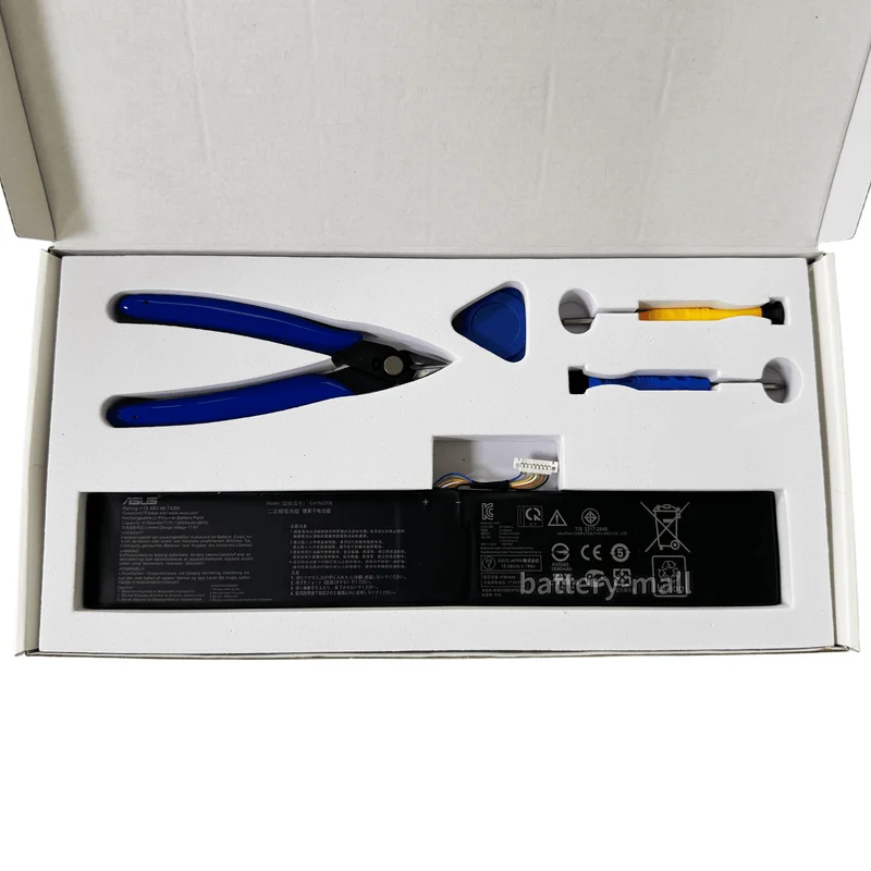 Brand New Authentic C41N2208 Battery Applicable to Asus ROG Ally RC71L Game handheld player 74Wh