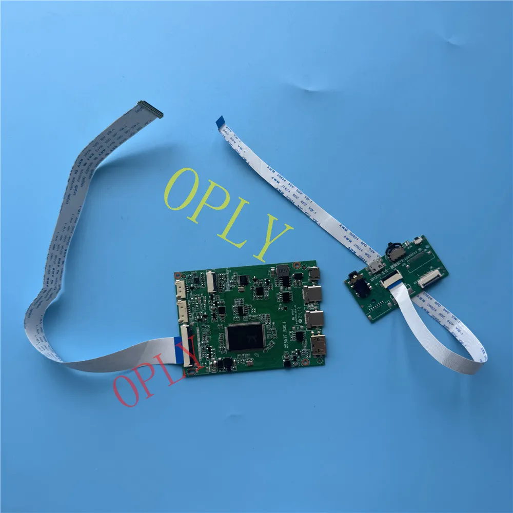 kit Type-C for B173QTN01 17.3