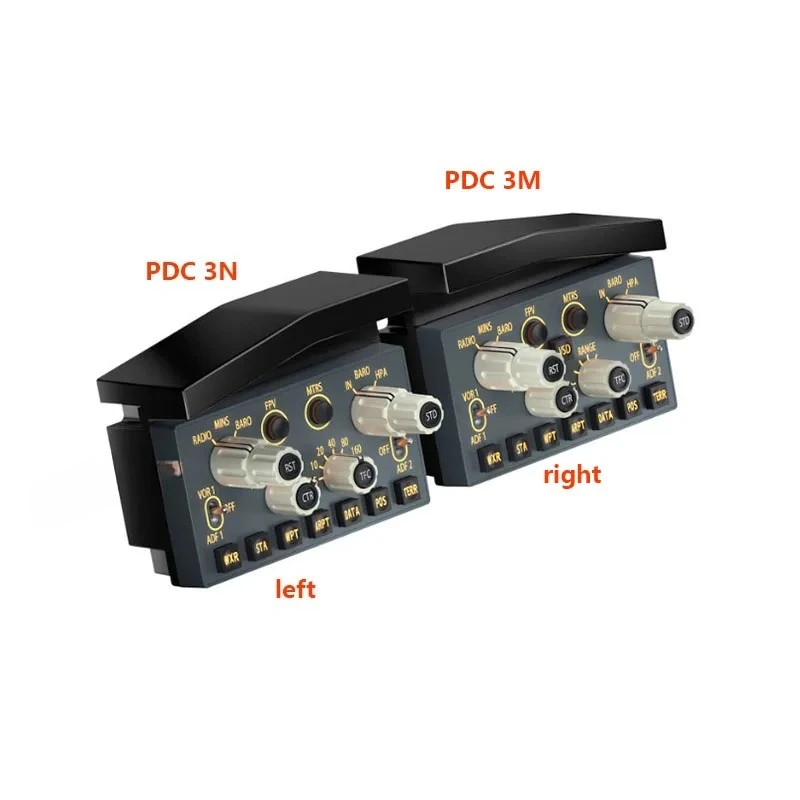 Winwing PDC3N PDC3M…