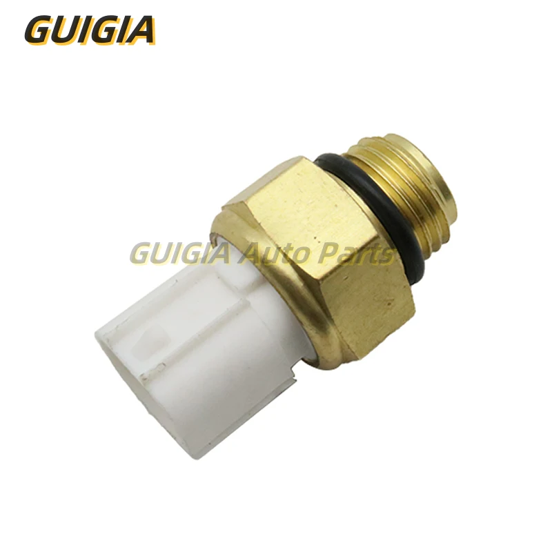 МБ 660664   Датчик температуры охлаждающей жидкости для Mitsubishi 3000 Colt III Galant 1986 1990 Lancer Iv Hatchback 1992, автомобильные аксессуары