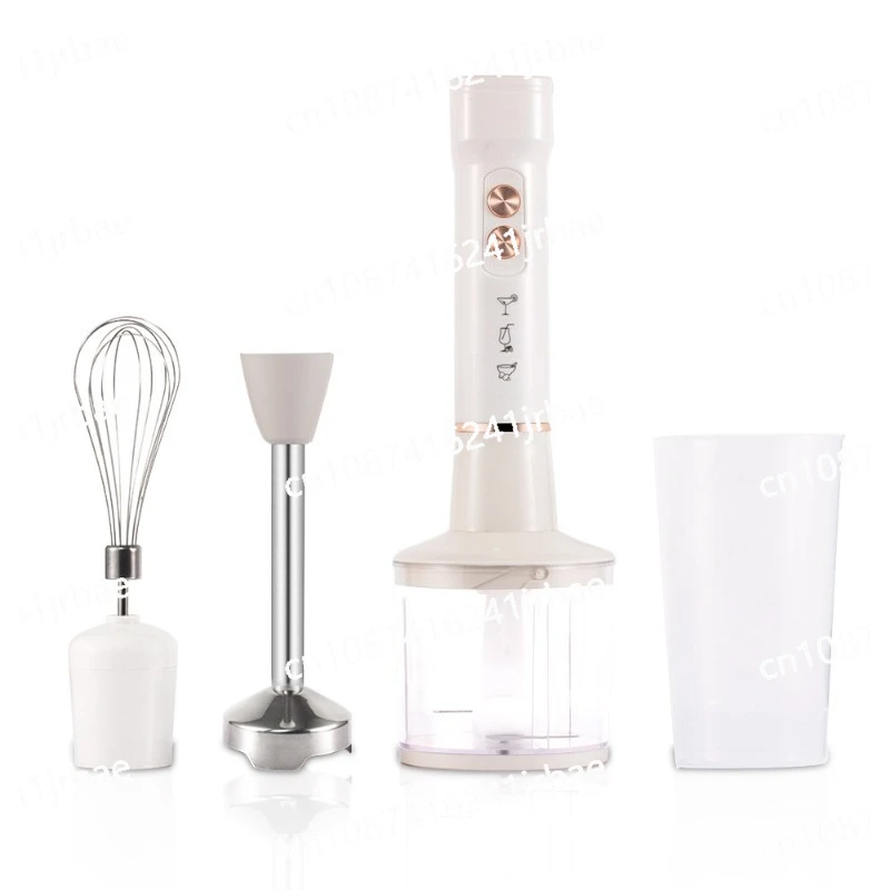 

4 in 1 Multi-function 800W Meat Grinder Food Mixer Machines Electric Blender Set
