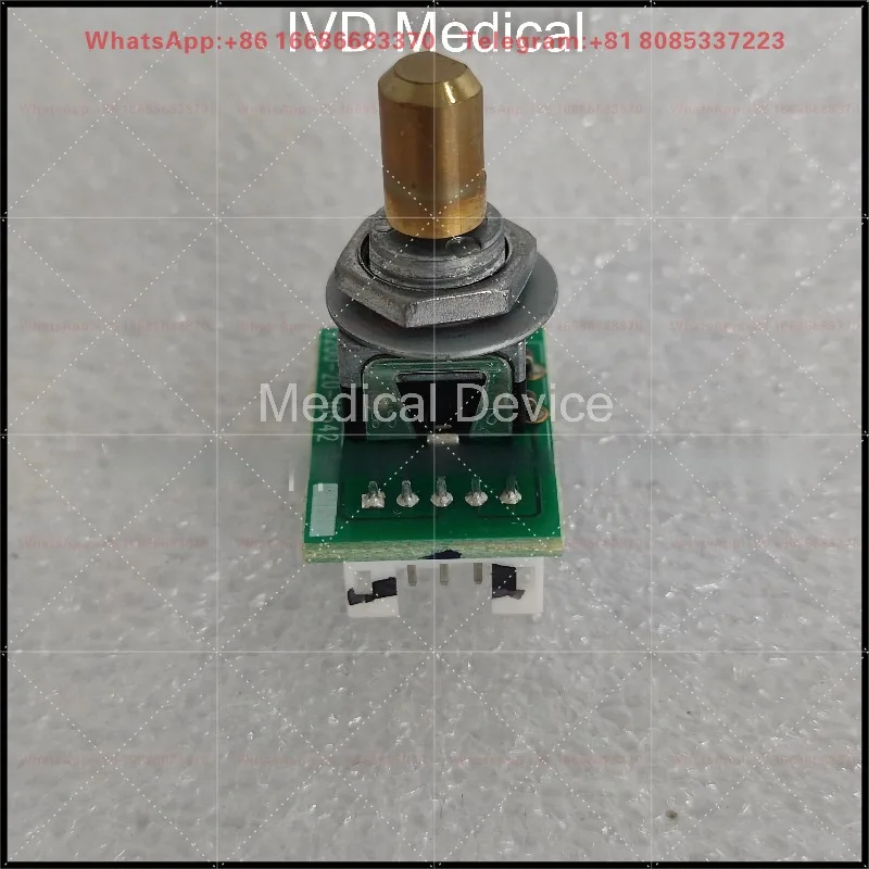 Мониторы пациента Mindray PM8000 PM9000 T5 T6 T8 IPM5 IPM6 IPM7 IPM8 IPM10 IPM12 VS600 VS800 VS900 - Энкодер