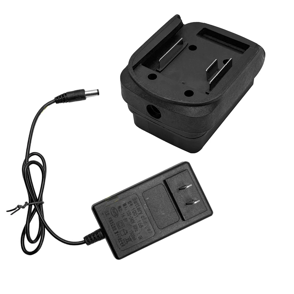 

Battery Charger Power Taker Dock Terminal Adapter Holder for BL1830 BL1840 BL1860 18V Lithium Ion Battery for Electric Tools