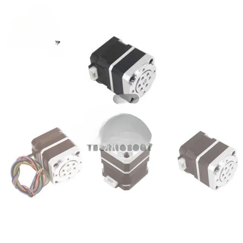 Factory Supply Original New GM X17 Harmonic Stepper Motor X17-22-30A X17-28-30A X17-34-30A