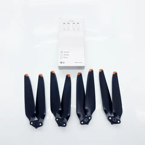 4x Low-Noise Propellers Fits For DJI Mavic 3/Mavic 3 Pro/Mavic 3 Classic