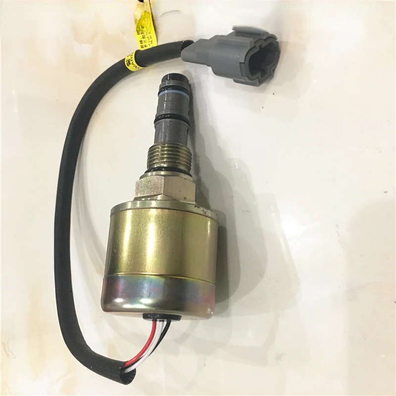 Excavator parts  for Hitachi differential pressure pressure DP sensor old EX200-1/2/3 EX220-2 9101532 9102068