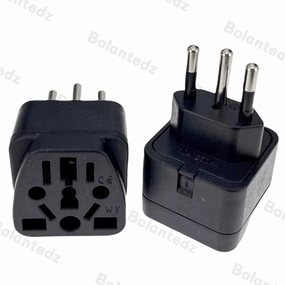 1Pcs Universal Braz… - image