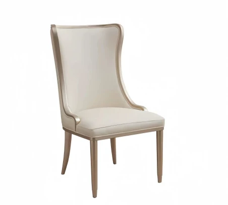 

for Modern Luxury Glass Dining Table Set 4 Silver Velvet Chairs for Home Office Hotel Bar Contemporary Metal Comedores 4 Sill