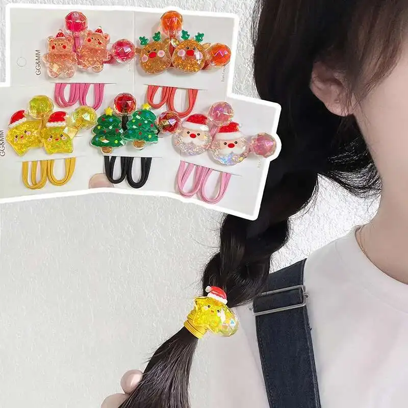 2 Pieces Christmas … - image