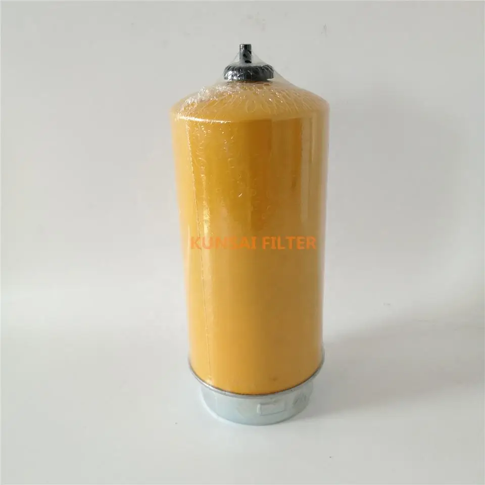

jj4 Supply filter element JCB excavator parts fuel filter 320/07446