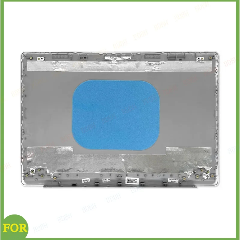 New For Inspiron 15 5570 5575 LCD Back Cover Front Bezel Upper Palmrest Bottom Case Accessories Keyboard Hinges laptop casing